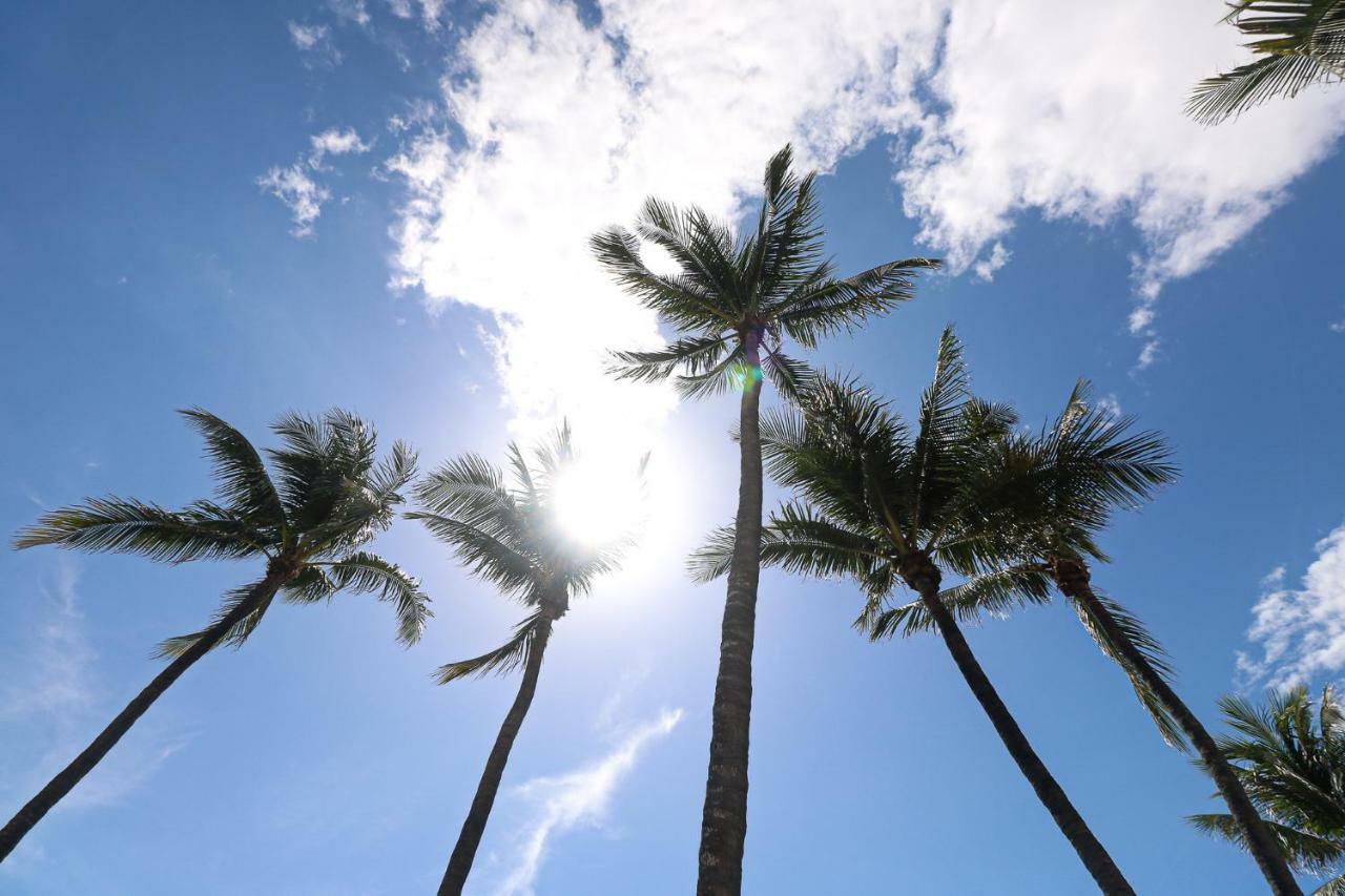 Atlantique Beach House Hotel Deerfield Beach Eksteriør bilde