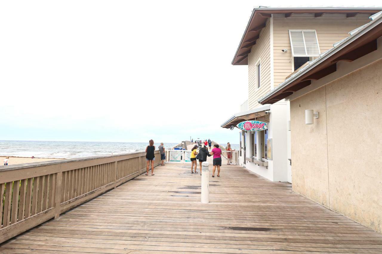 Atlantique Beach House Hotel Deerfield Beach Eksteriør bilde